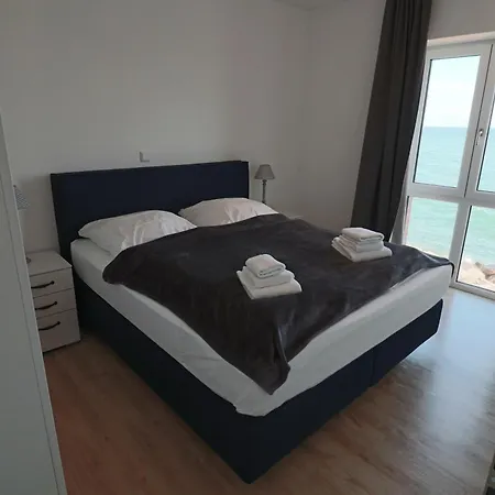 Appartamento Molenhuus, Seemoewe